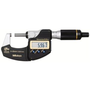 Panme điện tử đo nhanh 0 -25mm/0.001mm - Model: 293-145-30