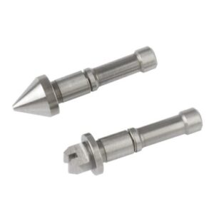 Bộ đầu đo ren Whitworth 55º - Model: 126-810
