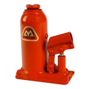 Con đội chai tiêu chuẩn - 15 tấn