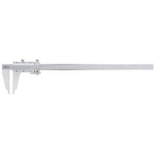 Thước cặp cơ 0-60''/0-1500mm x0.02mm - Model: 160-157