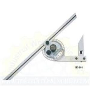 Thước đo góc vạn năng 150/300mm - Model: 187-901