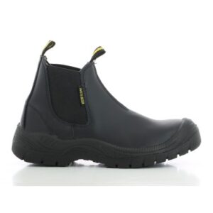 Giày BHLĐ Jogger Bestfit S3