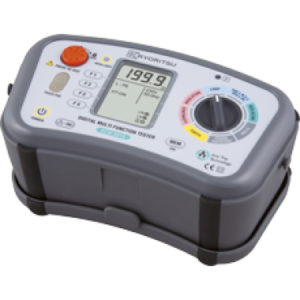 Thiết bị đo vòng lặp - Model 6016