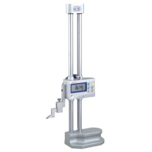 Thước đo cao điện tử 0-300mm x 0.01 - Model: 192-613-10