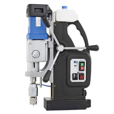 Máy khoan từ + tạo ren MAB 825 Máy khoan từ + tạo ren MAB 825