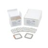 Elcometer 135C - Mẫu thử muối (100 cái/hộp)