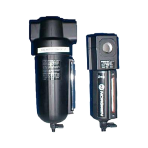 Bình tách ẩm Clearline 1½” (loại tự động)