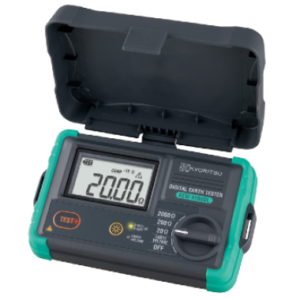 Thiết bị đo điện trở đất - Model 4105 DL