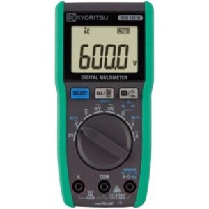 Đồng hồ vạn năng - Model 1021R