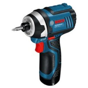Máy vặn vít động lực dùng pin -GDR 12 LI