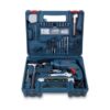 Máy khoan động lực - GSB 10 RE - SET
