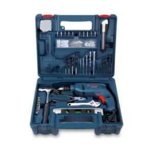 Máy khoan động lực - GSB 10 RE - SET