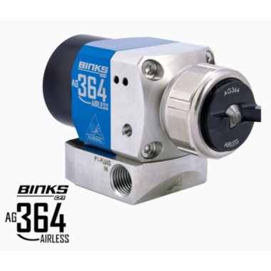 Súng phun sơn tự động airless AG 364 Súng phun sơn tự động airless AG 364