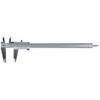 Thước cặp cơ khí 0-12''/0-300mm x 0.02mm - Model: 530-119