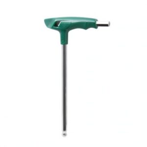 Lục giác bi tay cầm chữ T 4mm