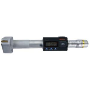 Panme điện tử đo lỗ 3 chấu 87-100mm x 0.001 - Model: 468-173