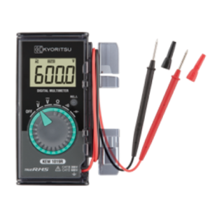 Đồng hồ vạn năng - Model 1019R