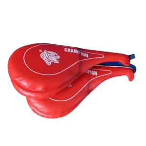 Đích đá đôi, loại nhỏ KT39x19x6cm, Champion - Ảnh 1