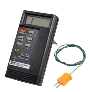 Nhiệt kế kỹ thuật số, TES-1310K, Tes - Ảnh 1