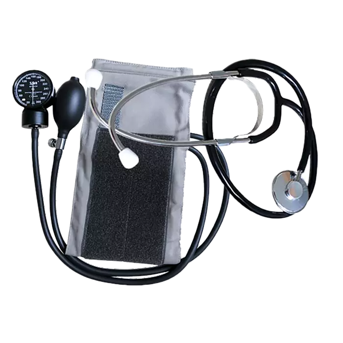 bl013360-may-do-huyet-ap-co-co-ong-nghe-ck-111spirit Máy đo huyết áp cơ có ống nghe, CK-111,Spirit - Ảnh 1