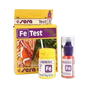 Bộ test P04 Phosphate, 04930 0.1-10 mg/ L (60 cái/ bộ), Sera - Ảnh 1