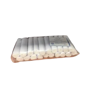 Băng gạc y tế, KT10x200cm (20 cuộn/ gói) - Ảnh 1