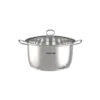 Nồi, SHG788-24 inox 5 đáy 24L, Sunhouse - Ảnh 1