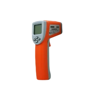 Súng đo nhiệt độ, DT8580 2 tia laser, Total Meter - Ảnh 1
