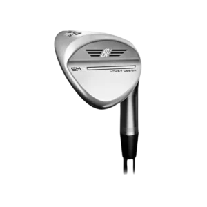 Gậy golf, Spin Milled SM9 Wedge, Titleist - Ảnh 1