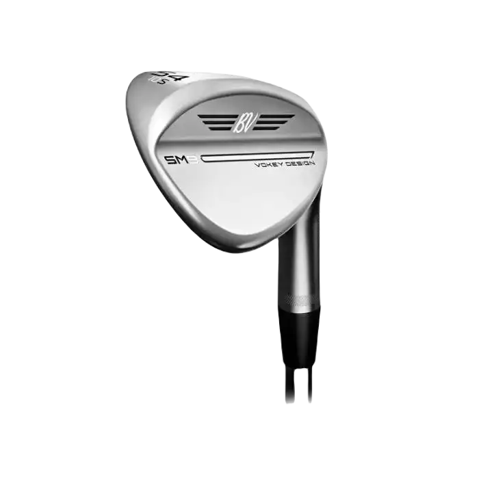 bl020774-gay-golf-wedge-titleist-sm9-titleist Gậy golf, Spin Milled SM9 Wedge, Titleist - Ảnh 1
