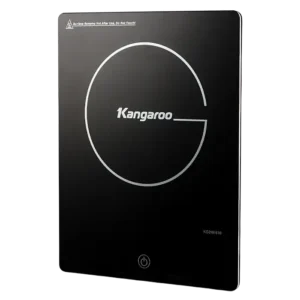 Bếp điện từ đơn, KG20IH10, Kangaroo - Ảnh 1