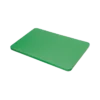 Thớt nhựa, màu xanh lá cây KT35x50x3cm - Ảnh 1