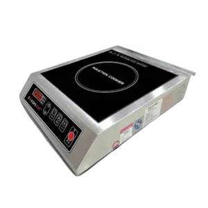 Bếp từ công nghiệp công suất, 3500W, Hikari - Ảnh 1