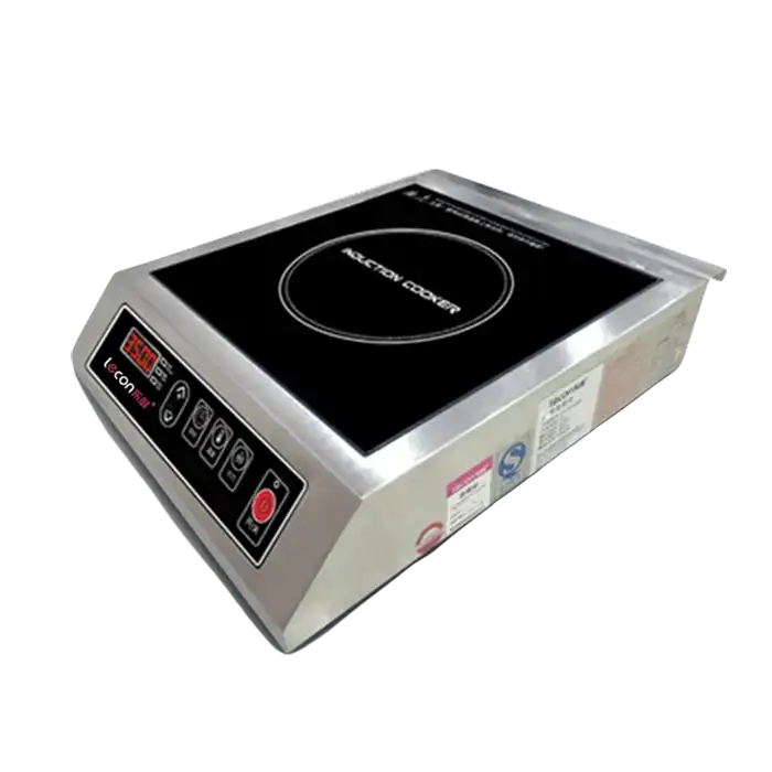 bl024016-bep-tu-cong-nghiep-cong-suat-3500w-hikari Bếp từ công nghiệp công suất, 3500W, Hikari - Ảnh 1