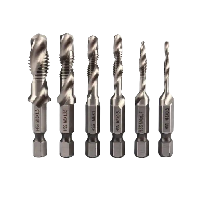 bl026244 bo 6 mui khoan taro ren he my pn 24000560 hss 4341 hesheng tools photo bl026244 bo 6 mui khoan taro ren he my pn 24000560 hss 4341 hesheng tools