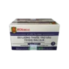 bl026412 kit kiem tra du luong thuoc tru sau vpr10 10 test hop vien hoa sinh va tai lieu nghiep vu bo cong an