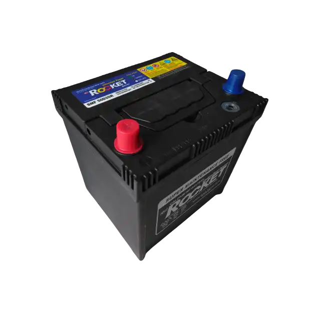 bl026500 ac quy kho smf 50d20r 12v 50ah rocket photo bl026500 ac quy kho smf 50d20r 12v 50ah rocket