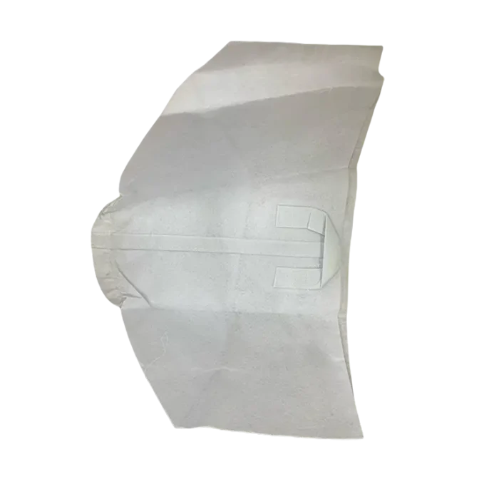 bl028139 bau vai uom cay kt40x45 photo Bầu vải ươm cây, KT40x45 - Ảnh 1