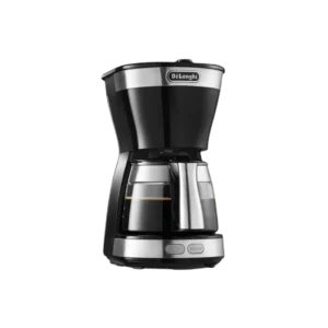 bl028379 may pha ca phe nho giot active line icm12011bk delonghi
