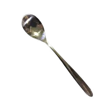bl031328 thia ca phe inox dai 13cm photo bl031328 thia ca phe inox dai 13cm