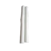 bl034711 nhua pom dac tron trang d45xl1000mm