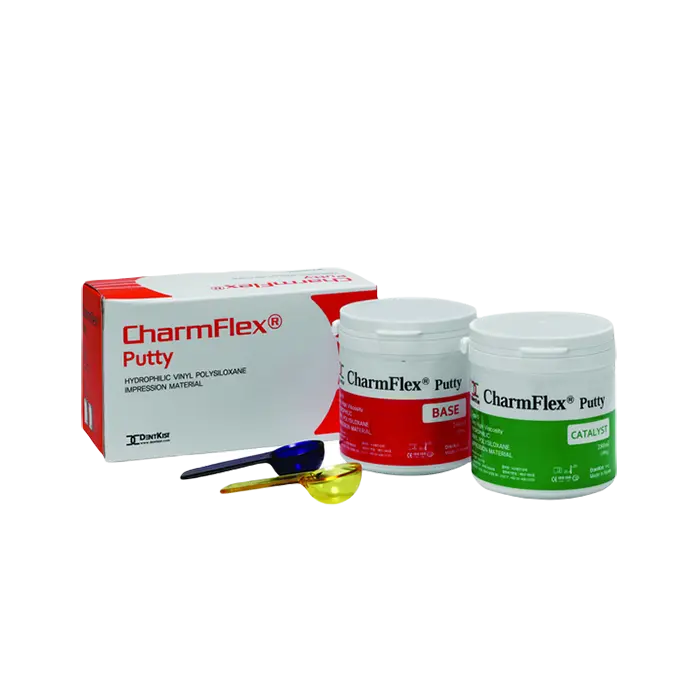 bl035390 chat lieu tao dau silicone pvn1062 charmflex putty gom 1 lo base 1 lo catalyst dentkist photo bl035390 chat lieu tao dau silicone pvn1062 charmflex putty gom 1 lo base 1 lo catalyst dentkist