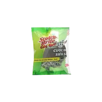 bl035648 cuoc co rua inox pn 7012396804 scotch brite 30g 1 mieng goi 3m photo bl035648 cuoc co rua inox pn 7012396804 scotch brite 30g 1 mieng goi 3m