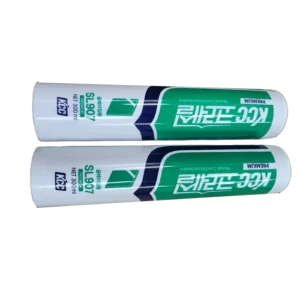bl036649 keo silicon sl907 mau xam 300ml chai kcc