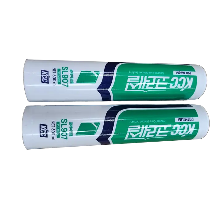 bl036649 keo silicon sl907 mau xam 300ml chai kcc photo bl036649 keo silicon sl907 mau xam 300ml chai kcc