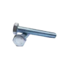 bl036701 bo bu long luc giac ngoai thep ma kem m18x60 gom bulongeculong den cap ben 88
