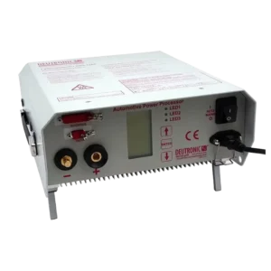 bl036738 may sac binh ac quy dbl1600 14 input 100 240vac output 144vdc output current 90 105a deutronic