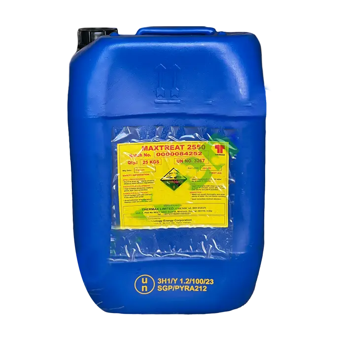 bl037037 hoa chat uc che an mon cau can maxtreat 2550 thermax photo bl037037 hoa chat uc che an mon cau can maxtreat 2550 thermax