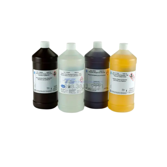 bl037813 chat chuan pn 189149 ammonia nitrogen 500ml chai hach photo bl037813 chat chuan pn 189149 ammonia nitrogen 500ml chai hach