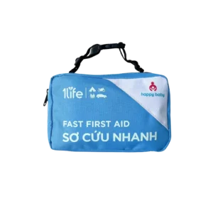 bl038729 tui so cuu fako outdoor first aid kit 135 mon tui 1life